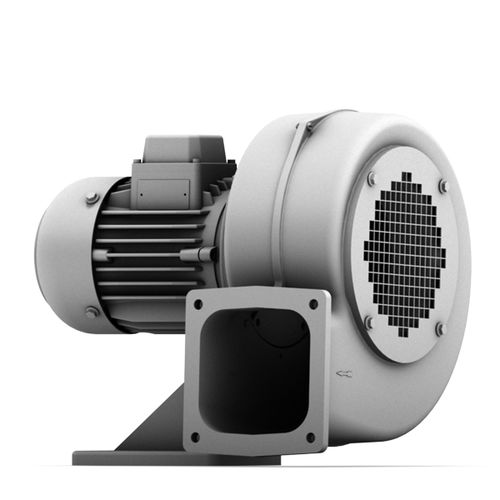 Luftgebläse - ND series - Elektror airsystems - Zentrifugal / einstufig / Kühlung