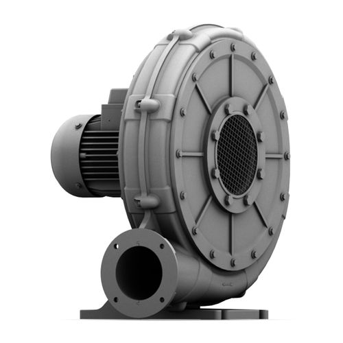 Luftgebläse - RD series - Elektror airsystems - Zentrifugal / einstufig / Kühlung