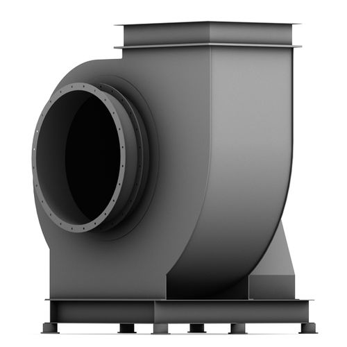 Luftgebläse - CFL series - Elektror airsystems - Zentrifugal / einstufig / Kühlung