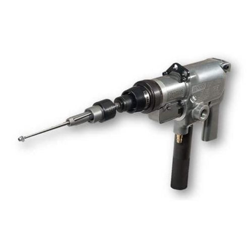 Rohrwalzmaschine - K20 series - TCEM - pneumatisch