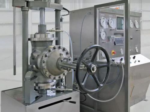 Druckprüfmaschine - TCEM - Strom / computergesteuert / manuell