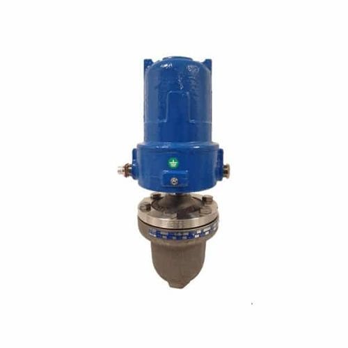 Thermo-Niveauschalter - TCEM - für Flüssigkeiten / Edelstahl / PVC