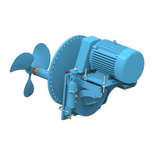 Mischer für Flüssigkeiten - SERIES 400 - TCEM - ATEX
