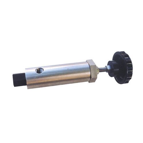 Differential-Entlastungsventil - RVL series - Hydraulics International - Zuschalt / Standard / Edelstahl