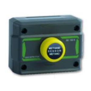 Gasdetektor - 0142411 - MOBIAK - Kohlenstoffmonoxid