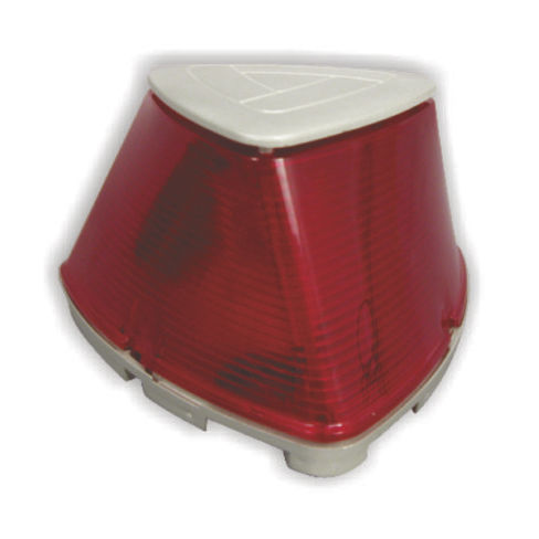 Sirene ohne Leuchtfeuer - ΜΒΚ17-BS-531/1 - MOBIAK