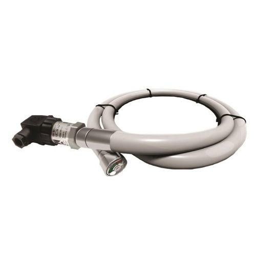 Feuerlöschsystem für Fahrzeuge - MBK19-FDS-100FA-SWITCH - MOBIAK