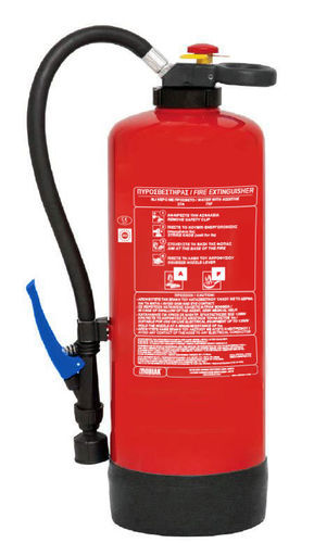 Wasser-Feuerlöscher - MBK20-090WMIN-P1L - MOBIAK - Handgerät
