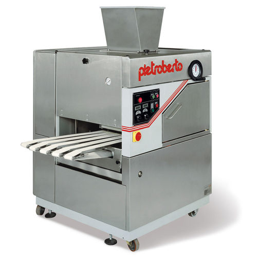 Automatische Teigballmaschine - SART - Pietroberto - auf Reifen