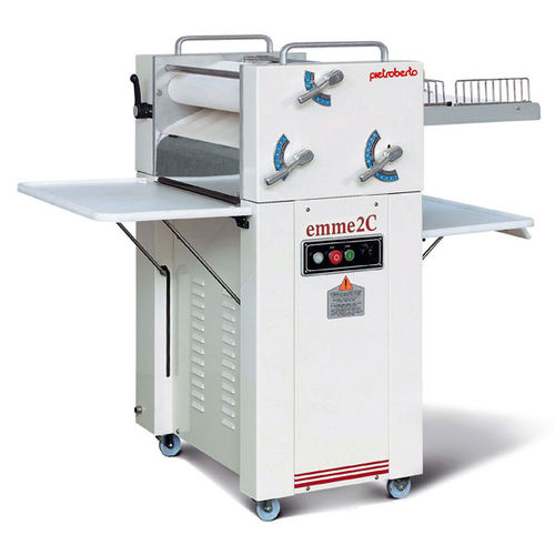 Automatischer Teigformer - EMME  - Pietroberto