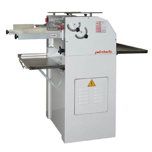 Automatischer Teigformer - SuperMec - Pietroberto - weich