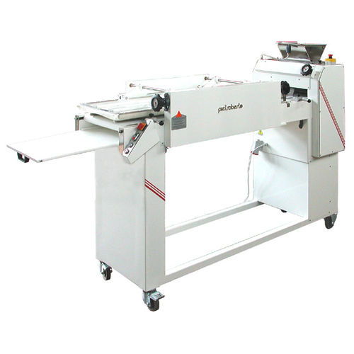 Automatischer Teigformer - F,SPEED series - Pietroberto