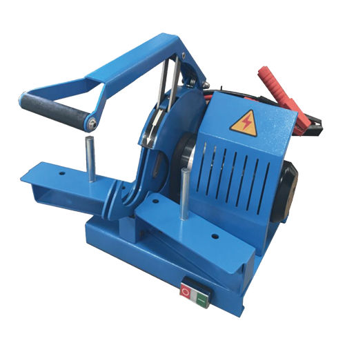 Cutter-Schneidemaschine - YB-C250CS - Guangzhou YuBen Hydraulic Technology Co., Ltd. - für Schläuche / für die Automobilindustrie / mit manueller Beladung