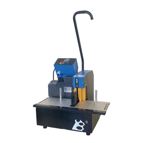 Cutter-Schneidemaschine - YB-C300 - Guangzhou YuBen Hydraulic Technology Co., Ltd. - für Schläuche