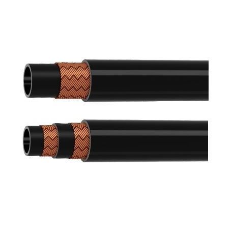 Pneumatikschlauch - YB785 - Guangzhou YuBen Hydraulic Technology Co., Ltd. - Stoff / glatt / verstärkt
