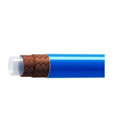 Hydraulikschlauch - YB794 - Guangzhou YuBen Hydraulic Technology Co., Ltd. - thermoplastisch / Aramid / Transfer