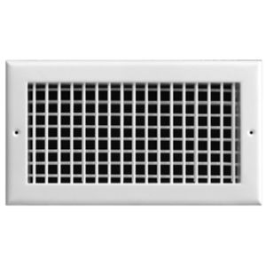 Aluminium-Lüftungsgitter - SG Series - GMCAIR HVAC SYSTEMS AND EQUIPMENTS LLC - rechteckig