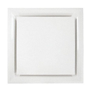 Quadratische Luftdurchlass - SPD Series - GMCAIR HVAC SYSTEMS AND EQUIPMENTS LLC - Decken / bündig / horizontal