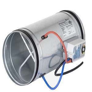 Control Terminal / Überwachung - VAV Series - GMCAIR HVAC SYSTEMS AND EQUIPMENTS LLC