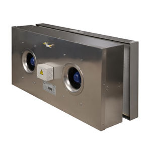 Filteraggregat - FFU - GMCAIR HVAC SYSTEMS AND EQUIPMENTS LLC