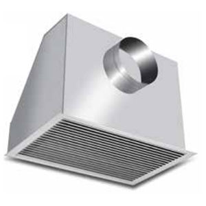 Austrittsplenum - PB Series - GMCAIR HVAC SYSTEMS AND EQUIPMENTS LLC