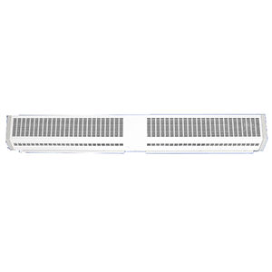 Wandmontierter Luftschleier - GMCAIR HVAC SYSTEMS AND EQUIPMENTS LLC