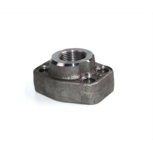 Stahlflansch - S3TFB1 - Trioforge - SAE