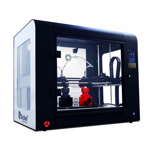 3D-Drucker / TPU - eMotionTech