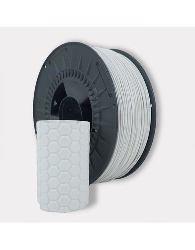 ASA-Filament / für 3D-Drucker - FILFORME - eMotionTech - 1,75 mm / weiß / chemikalienbeständig