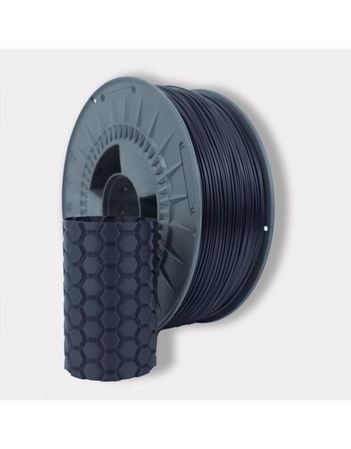 ASA-Filament / für 3D-Drucker - ASA 1.75MM NOIR WAVE - eMotionTech - 1,75 mm / schwarz / chemikalienbeständig