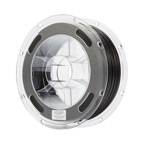 PA-Filament / für 3D-Drucker - PolyMide PA6-CF - eMotionTech - 1,75 mm / schwarz / karbonfaserverstärkt