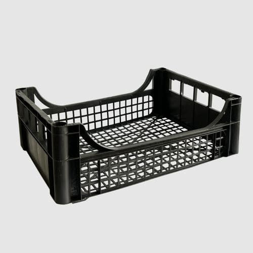 Kunststoff-Lagerbox - 4esse srl