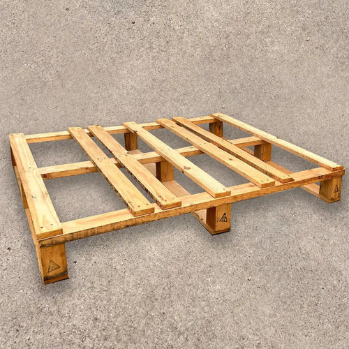 Holzpalette - 4esse srl - ISO / maßgefertigt