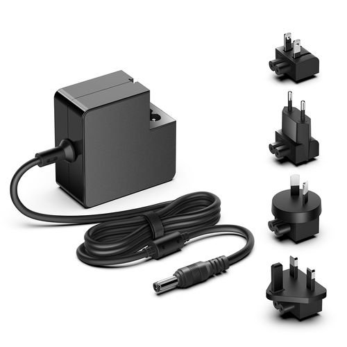 Adapter-Stromversorgung - GaN  - Shenzhen Huikeyuan Co., Ltd. - AC/AC / Schaltnetzteil / IEC