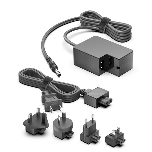 Tischnetzteil - GaN  - Shenzhen Huikeyuan Co., Ltd. - AC/AC / Schaltnetzteil / UL