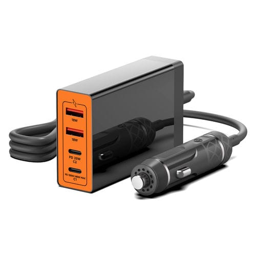 Adapter-Stromversorgung - C156-PD - Shenzhen Huikeyuan Co., Ltd. - DC / mit USB-Ausgang