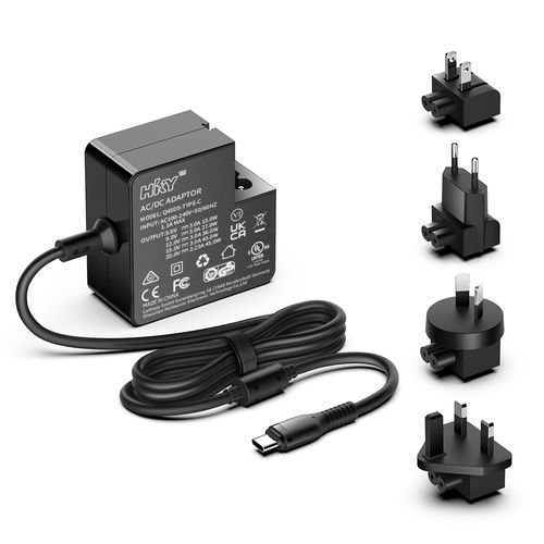 Tischnetzteil - Shenzhen Huikeyuan Co., Ltd. - DC / UL / IEC