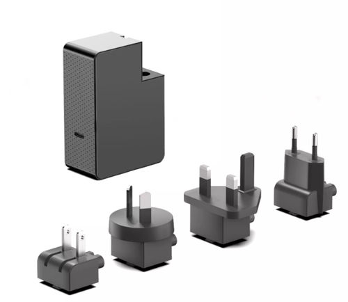 Adapter-Stromversorgung - Shenzhen Huikeyuan Co., Ltd. - AC/AC / UL / IEC