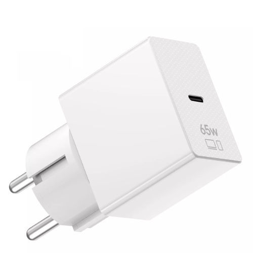 Adapter-Stromversorgung - Smart GaN - Shenzhen Huikeyuan Co., Ltd. - AC/AC / UL / IEC