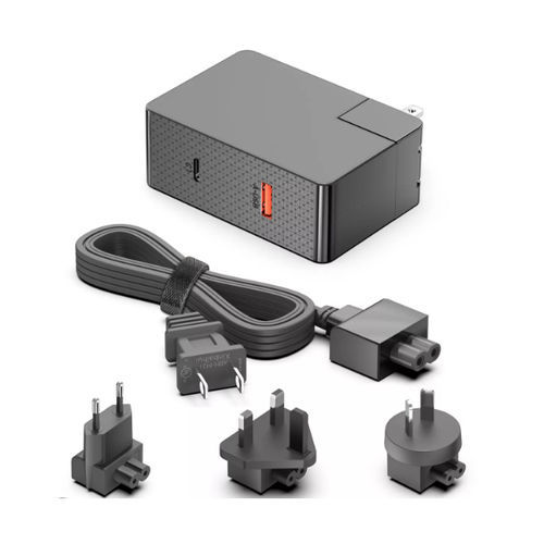 Tischnetzteil - GaN  - Shenzhen Huikeyuan Co., Ltd. - AC/AC / UL / IEC