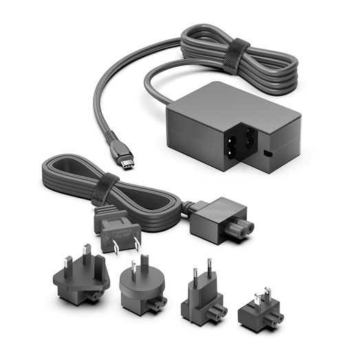 Tischnetzteil - GaN  - Shenzhen Huikeyuan Co., Ltd. - AC/AC / UL / IEC