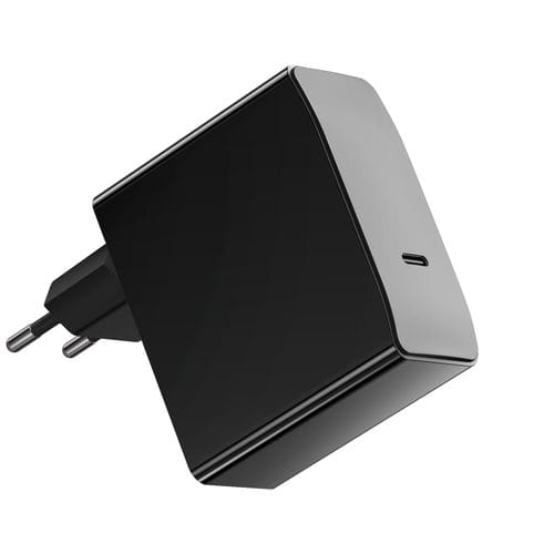 Adapter-Stromversorgung - Smart GaN  - Shenzhen Huikeyuan Co., Ltd. - AC/AC / CE / RoHS