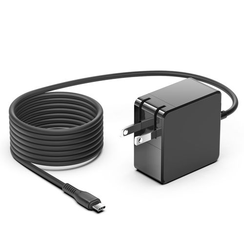 Steckernetzteil - Q65 Type-C - Shenzhen Huikeyuan Co., Ltd. - AC/AC / UL / IEC