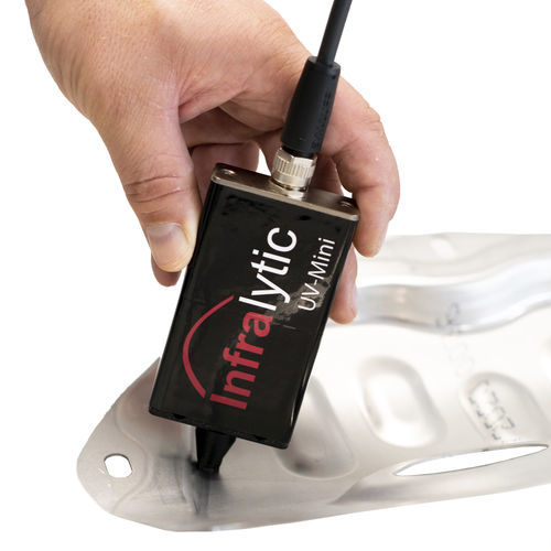 Dickenmessinstrument - Mini - Infralytic - UV / 3D / Öl