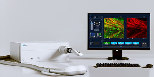 Optisches Imaging System - SUPERVISION-780 - Beijing Transcend Vivoscope Co., LTD - in-vivo / für Kleintiere