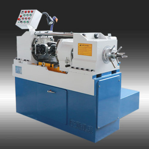 Gewindewalzmaschine - Z28-150  - Xingtai Yutong Machinery Manufacturing Co.,Ltd