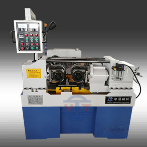 Gewindewalzmaschine - Z28-200  - Xingtai Yutong Machinery Manufacturing Co.,Ltd