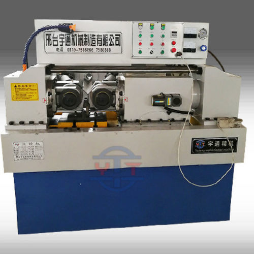Gewindewalzmaschine - Z28-250 - Xingtai Yutong Machinery Manufacturing Co.,Ltd