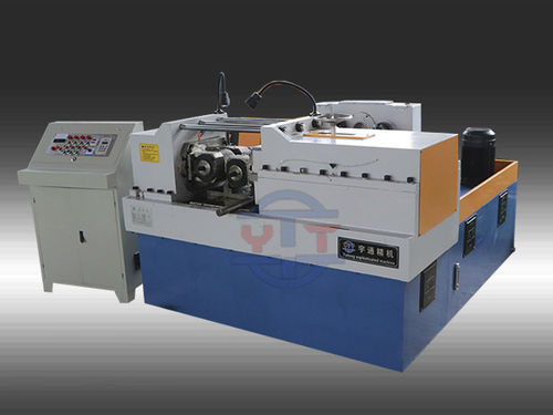 Gewindewalzmaschine - Z28-500 - Xingtai Yutong Machinery Manufacturing Co.,Ltd