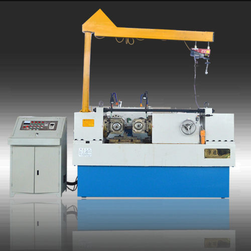 Gewindewalzmaschine - Z28-650 - Xingtai Yutong Machinery Manufacturing Co.,Ltd